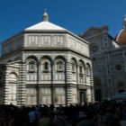 Piazza S. Giovanni, Florence