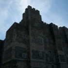 Dover Castle: Henry II's Great Tower