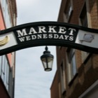 Canterbury: Market Wednesdays