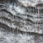 Ancient ice