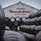 Bunnahabhain Distillery