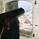 Festung, Salzburg