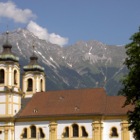Basilika Wilten, Innsbruck