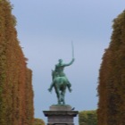 Statue in Paris
