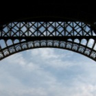 The Eiffeltower, Paris