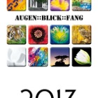 2013 Calendar: Cover
