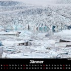 2014 Calendar: January
