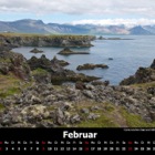 M&M Calendar 2014: February