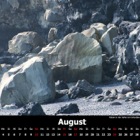 2014 Calendar: August