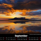 2015 Calendar: September