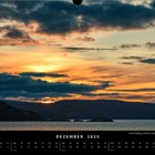 M&M Calendar 2020: December