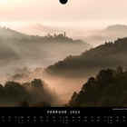 M&M Calendar 2021: February