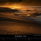 M&M Calendar 2026: December
