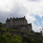 Edinburgh Castle