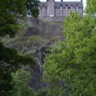 Edinburgh Castle