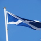 Scottish Flag