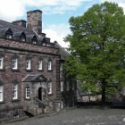 Edinburgh Castle