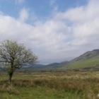 Loch Lomond & Connic Hill