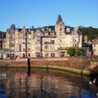 Caledonian Hotel, Oban