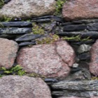 Stone Wall