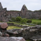 Iona Nunnery