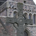 Iona Abbey