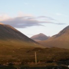 Red Cuillin