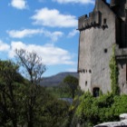 Dunvegan Castle