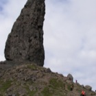 Old Man of Storr