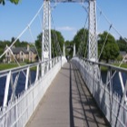 Bridge in Inverness