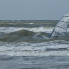 Windsurfer