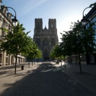 Cathédrale Notre-Dame de Reims