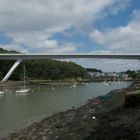 Bridge over Golfe du Morbihan