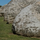 Broken menhir of Er Grah