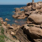 Les rochers roses de Ploumanac'h