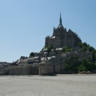 Mont-St-Michel