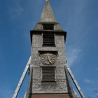 Wooden church