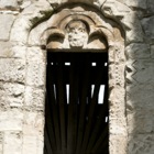 Detail of Abbaye de Jumièges
