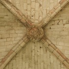 Detail of Abbaye de Jumièges