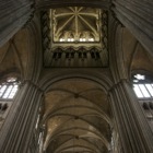 Inside of Cathédrale de Rouen