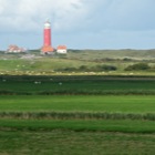 Vuurtoren Texel