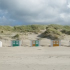 Strandhuisjes