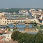 Ponte Vecchio, Florence