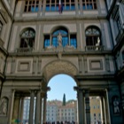 Galleria degli Uffizi, Florence