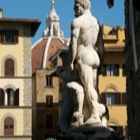 Piazza della Signoria, Florence