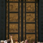 Door of Paradise, Baptistery,  Florence