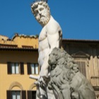 Fountain of Neptune, Florence