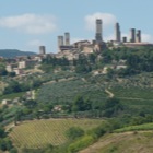 San Gimignano