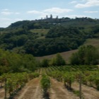 San Gimignano