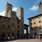 San Gimignano